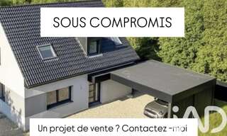 Maison 6 Pièces 140 m² à vendre à Orchies (59310)