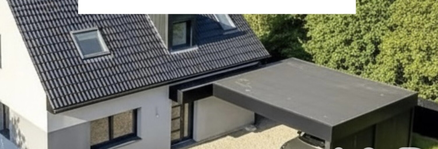 Maison 6 Pièces 140 m² à vendre à Orchies (59310)