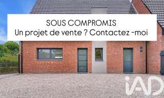 Maison 6 Pièces 137 m² à vendre à Orchies (59310)