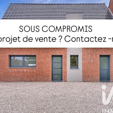 Maison 6 pièces 368000 €