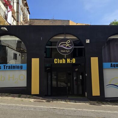 Commerce 8 pièces 350000 €