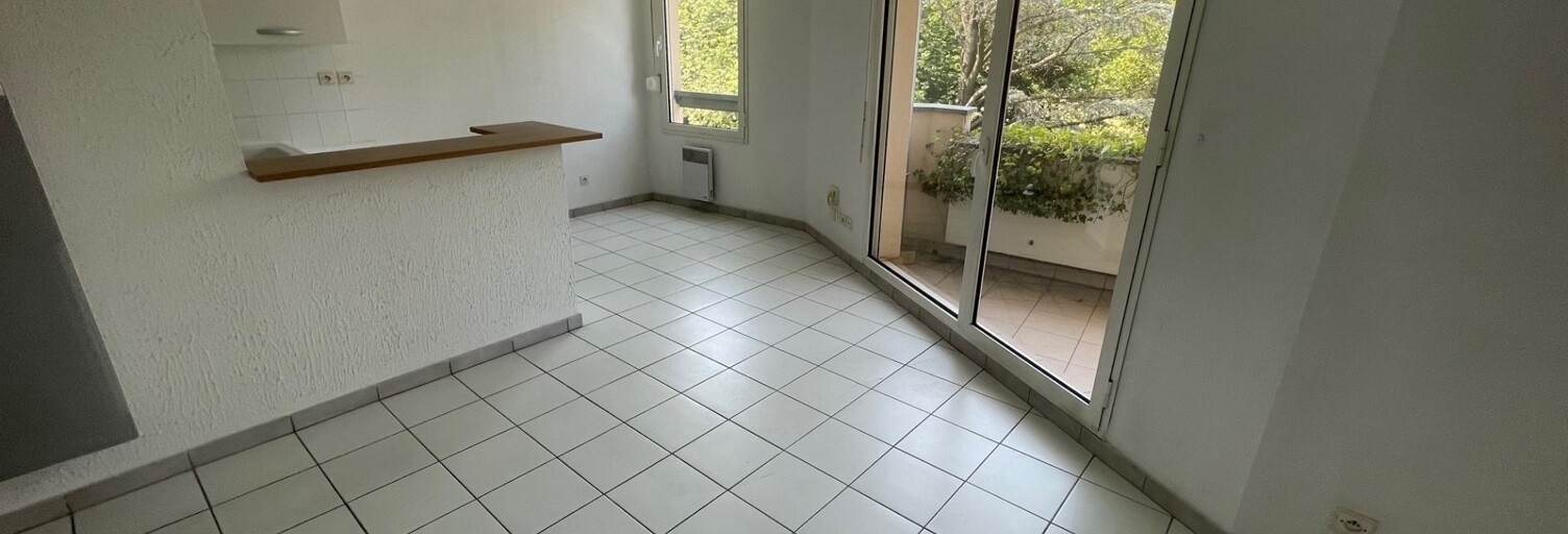 Appartement 2 Pièces 42 m² à louer à Lyon 5 (69005)