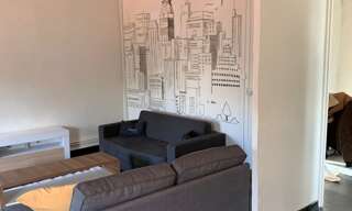 Appartement 2 Pièces 46 m² à louer à Oullins-Pierre-Bénite (69600)