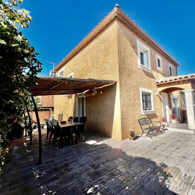 Maison 6 pièces 310000 €