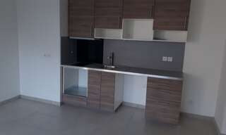 Appartement 2 Pièces 45 m² à louer à Bron (69500)