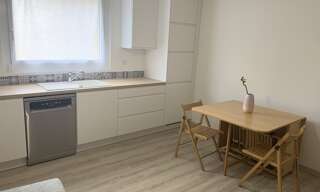 Appartement 2 Pièces 41 m² à louer à Lyon 3 (69003)