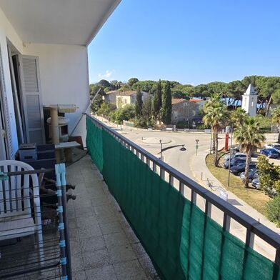 Appartement 2 pièces 159000 €