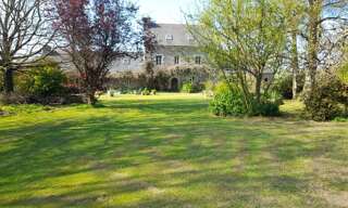 Maison 10 Pièces 243 m² à vendre à Runan (22260)