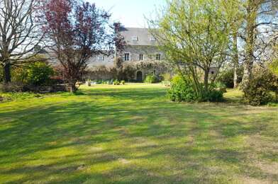 Maison 10 pièces 495600 €