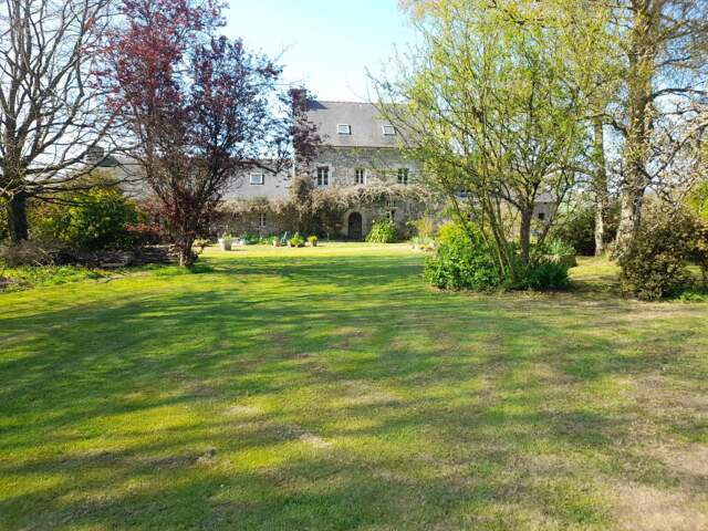 Propriété Manoir — photo du bien