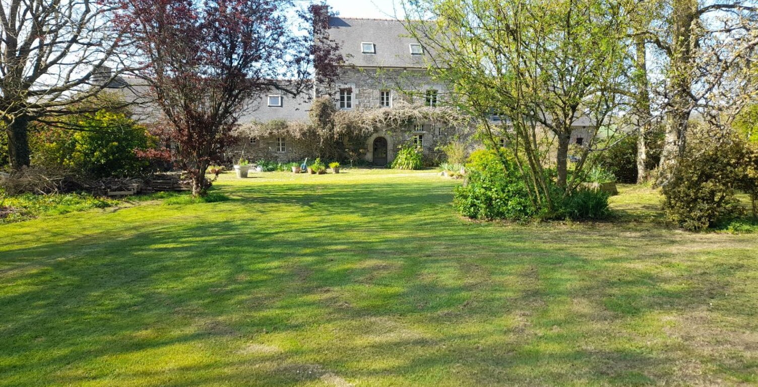 Propriété Manoir — photo 1