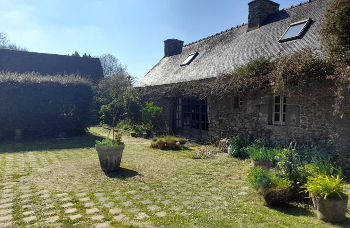 Propriété Manoir — photo 2