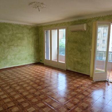 Appartement 3 pièces 220000 €