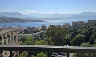 Appartement 3 Pièces 54 m² à vendre à Ajaccio (20000)