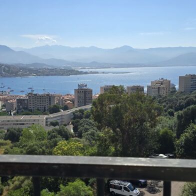 Appartement 3 pièces 215000 €