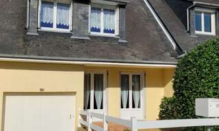 Maison 5 Pièces 89 m² à vendre à Perros-Guirec (22700)