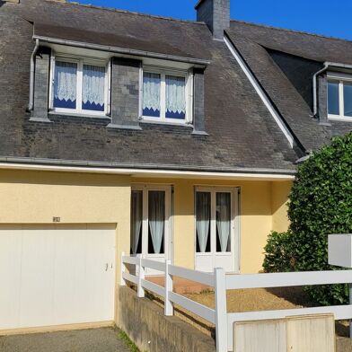 Maison 5 pièces 291200 €