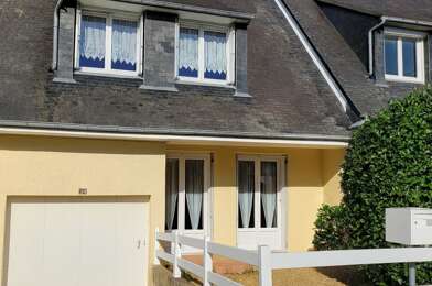 Maison 5 pièces 280800 €