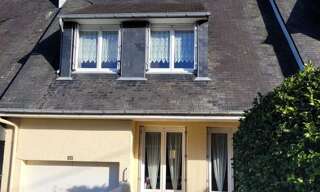 Maison 5 Pièces 89 m² à vendre à Perros-Guirec (22700)