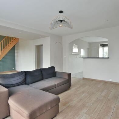 Maison 5 pièces 235000 €