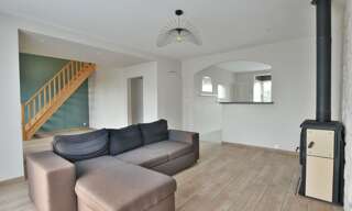 Maison 5 Pièces 107 m² à vendre à Saint-Léger-sous-Cholet (49280)