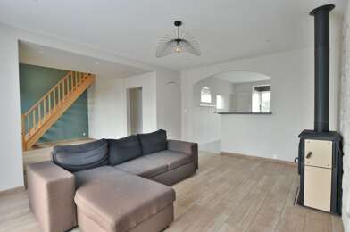 Maison 5 pièces 235000 €