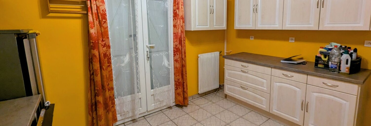 Maison 4 Pièces 87 m² à vendre à Champforgeuil (71530)