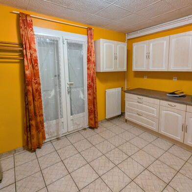 Maison 4 pièces 180200 €