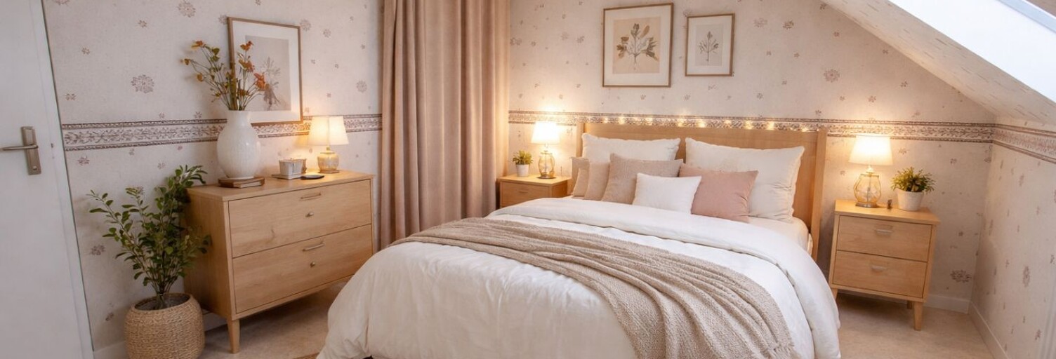 Maison 4 Pièces 87 m² à vendre à Chalon-sur-Saône (71100)