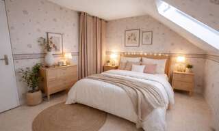 Maison 4 Pièces 87 m² à vendre à Chalon-sur-Saône (71100)