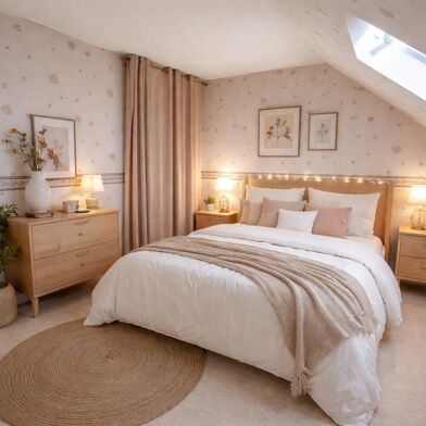 Maison 4 pièces 180200 €