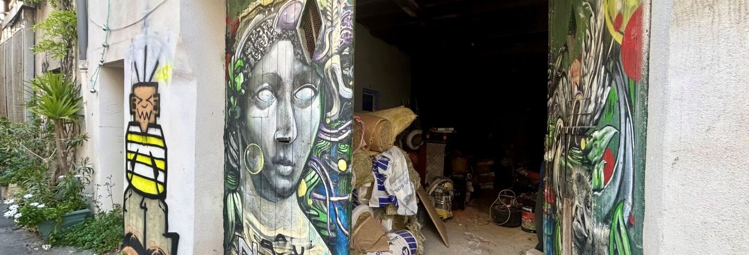 Commerce 1 Pièce 120 m² à vendre à Sète (34200)