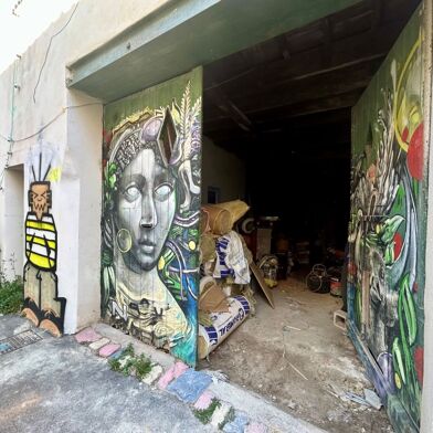 Commerce 1 pièces 189000 €