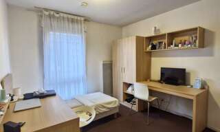 Appartement 1 Pièce 19 m² à vendre à Troyes (10000)