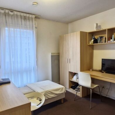 Appartement 1 pièces 53000 €