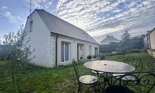 Maison 5 Pièces 109 m² à vendre à Chacrise (02200)