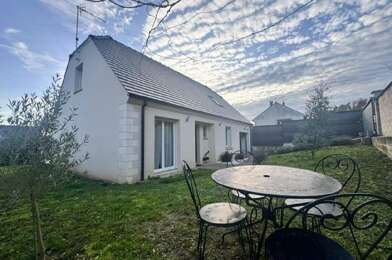 Maison 5 pièces 234000 €