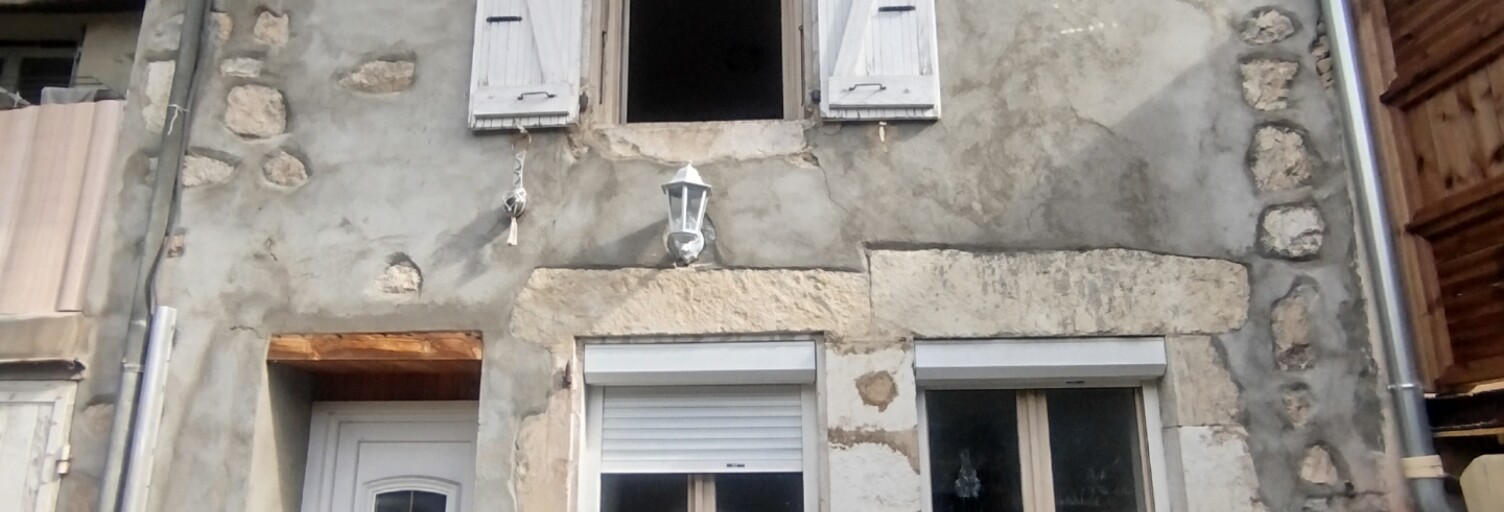 Maison 4 Pièces 92 m² à vendre à Voiron (38500)