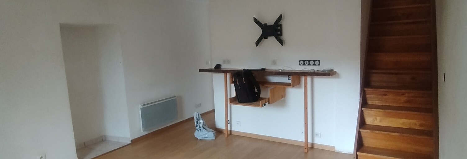 Maison 4 Pièces 92 m² à vendre à Voiron (38500)