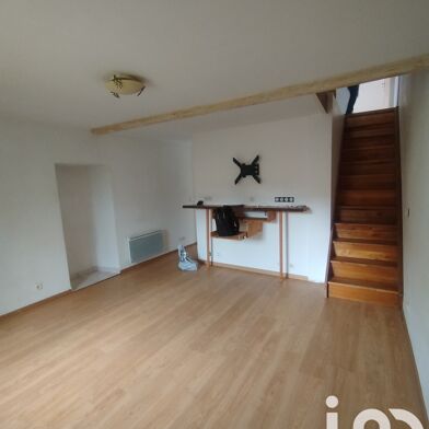 Maison 4 pièces 205000 €