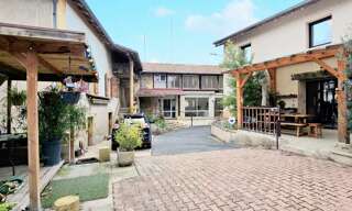 Maison 11 Pièces 350 m² à vendre à Éveux (69210)