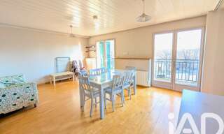 Appartement 4 Pièces 82 m² à vendre à Corbeil-Essonnes (91100)