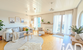 Appartement 4 Pièces 82 m² à vendre à Corbeil-Essonnes (91100)