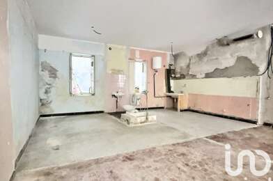 Appartement 2 pièces 169000 €