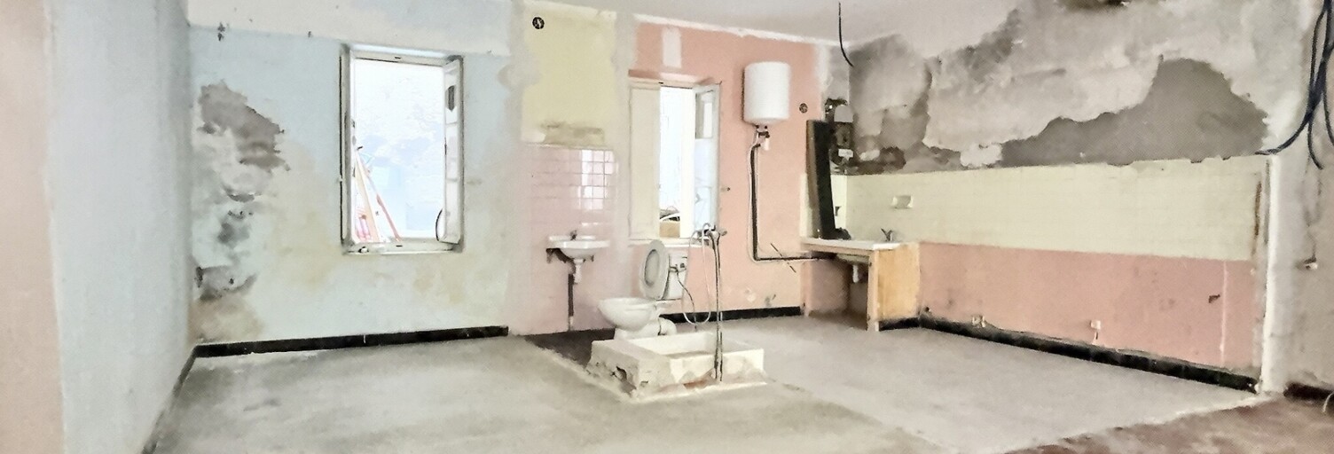 Appartement 2 Pièces 45 m² à vendre à La Ciotat (13600)