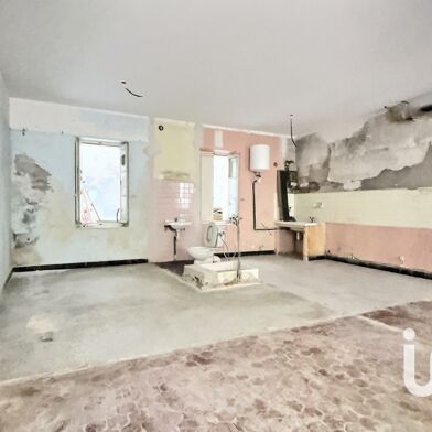 Appartement 2 pièces 169000 €