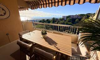 Appartement 3 Pièces 95 m² à vendre à Nice (06200)