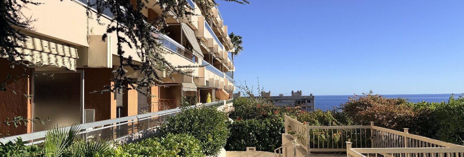 Appartement 1 Pièce 20 m² à vendre à Nice (06200)