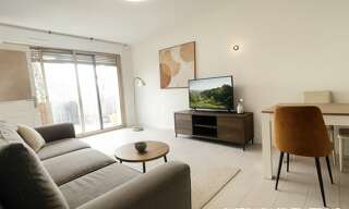 Appartement 2 Pièces 31 m² à vendre à Cagnes-sur-Mer (06800)