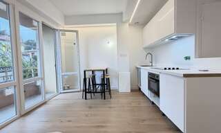 Appartement 2 Pièces 32 m² à vendre à Nice (06000)